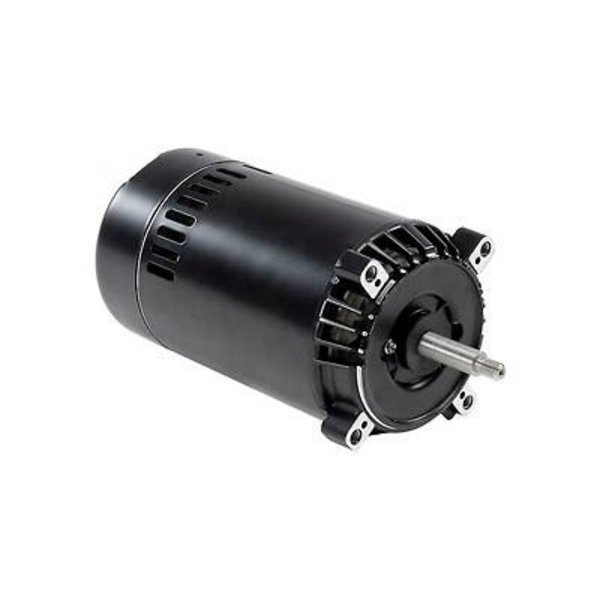 A.O. Smith Century T1102, Single Phase Jet Pump Motor - 115/230 Volts 3450 RPM 1HP T1102